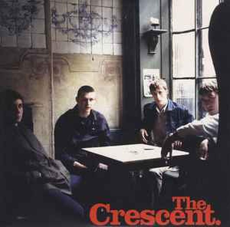 the-crescent