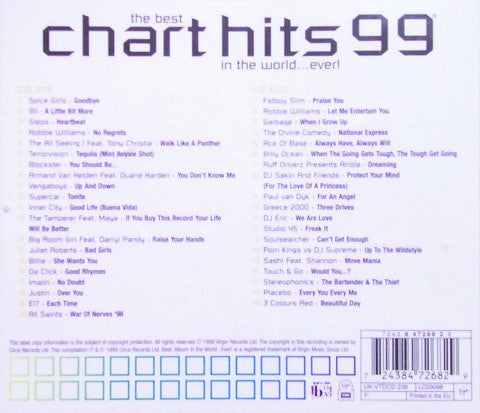 the-best-chart-hits-99-in-the-world...ever!