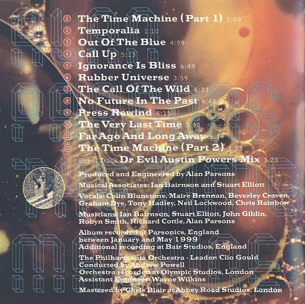 the-time-machine