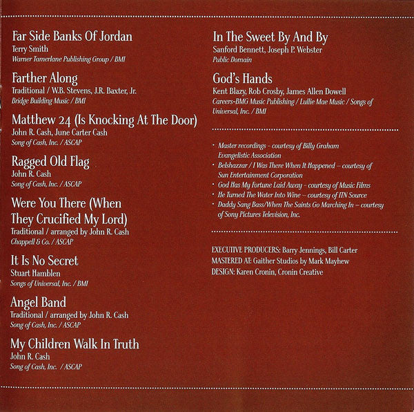 the-gospel-music-of-johnny-cash