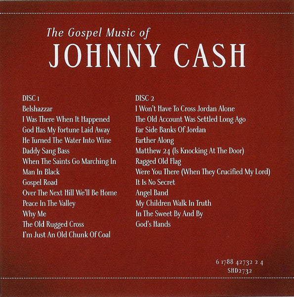 the-gospel-music-of-johnny-cash