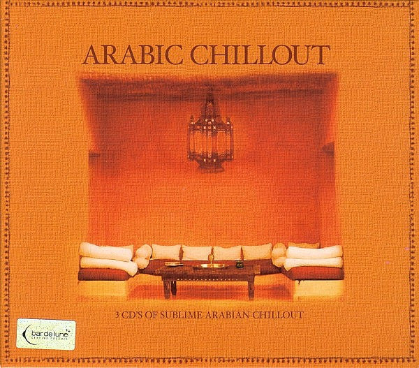 arabic-chillout