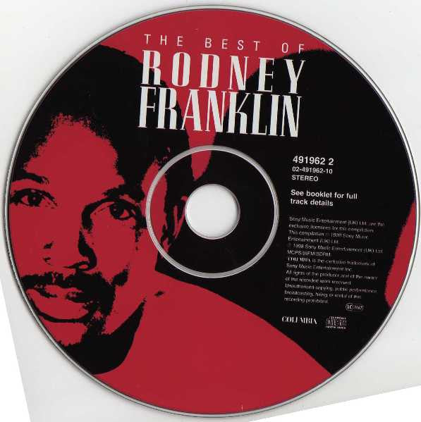 the-best-of-rodney-franklin
