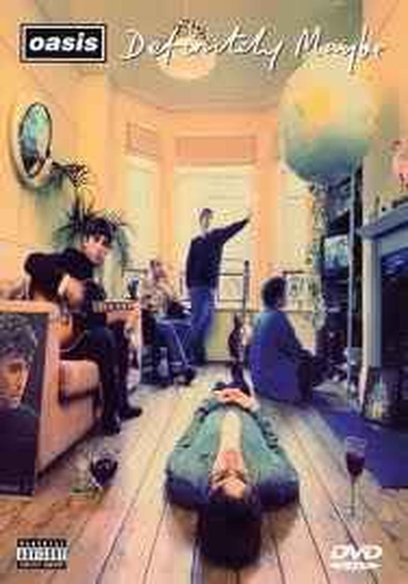 definitely-maybe