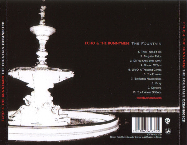 the-fountain
