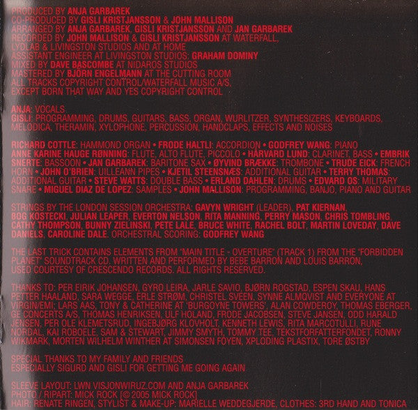 briefly-shaking