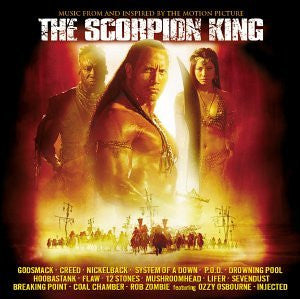 the-scorpion-king-(music-from-and-inspired-by-the-motion-picture)