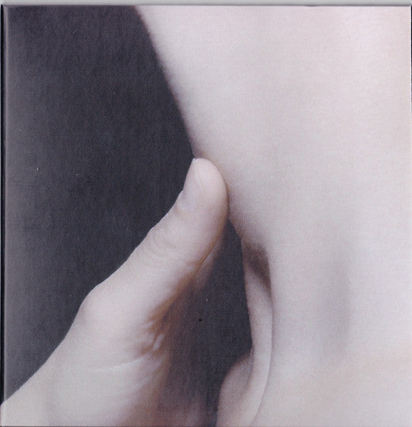 intimacy