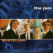 wasteland
