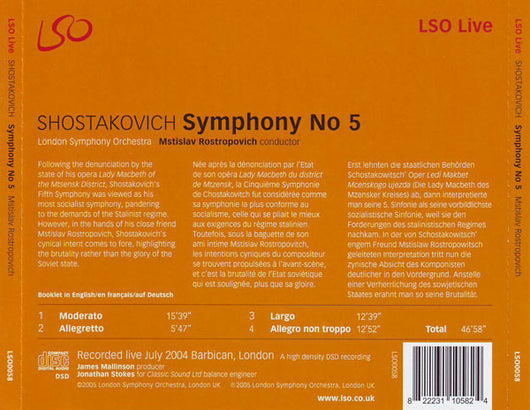 symphony-no-5