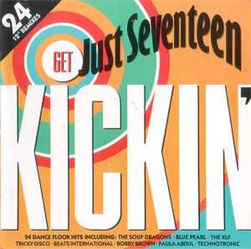 just-seventeen---get-kickin