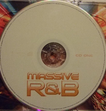 massive-r&b