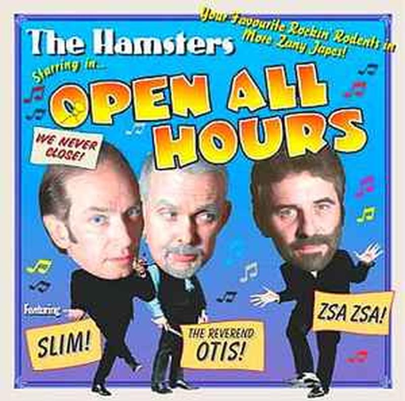 open-all-hours