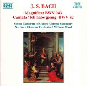 magnificat-bwv-243-/-cantata-ich-habe-genug-bwv-82