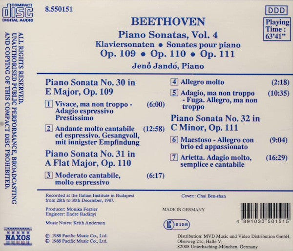 piano-sonatas,-vol.-4