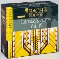 cantatas-/-kantaten-vol.-iv