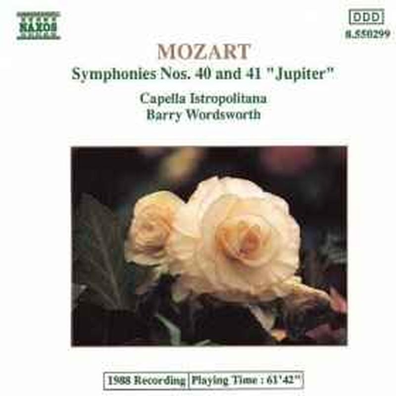 symphonies-nos.-40-and-41-"jupiter"