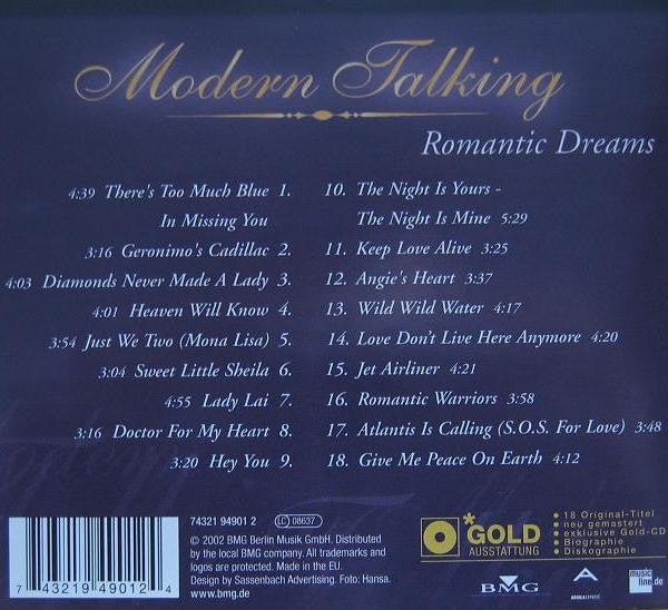 romantic-dreams