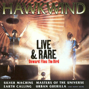 live-&-rare-(onward-flies-the-bird)