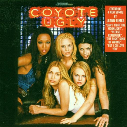 coyote-ugly