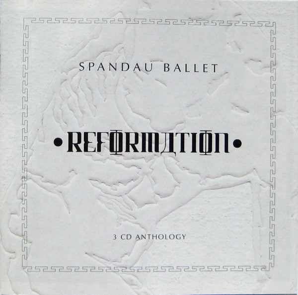 reformation