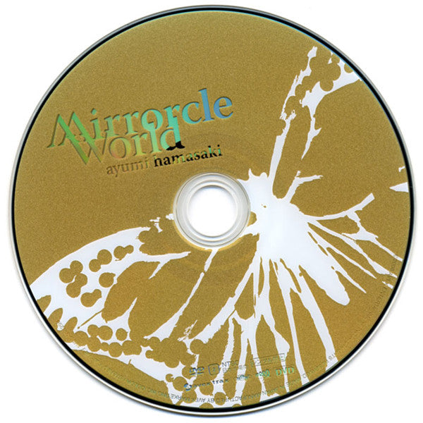 mirrorcle-world