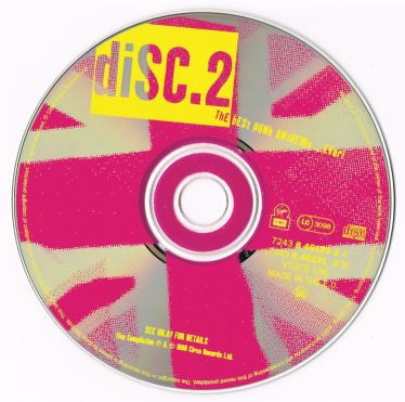 the-best-punk-anthems-...ever!