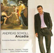 arcadia