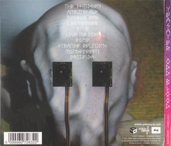 odd-blood