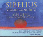 violin-concertos