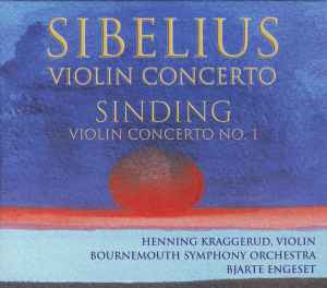 violin-concertos