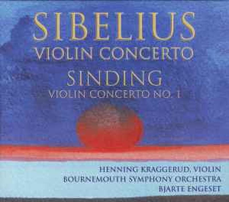 violin-concertos