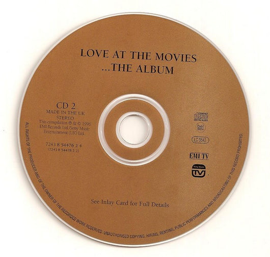 love-at-the-movies....the-album