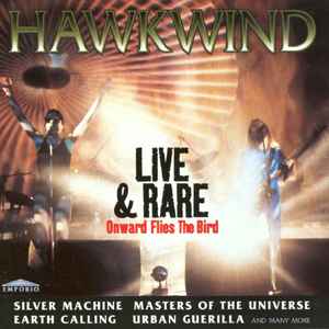 live-&-rare-(onward-flies-the-bird)