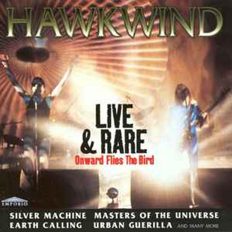 live-&-rare-(onward-flies-the-bird)