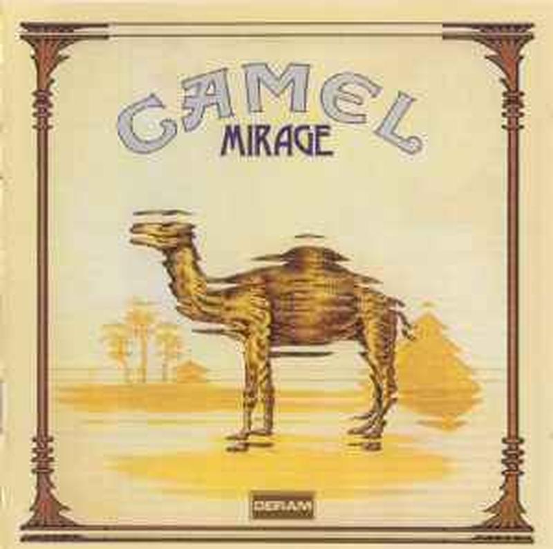 mirage