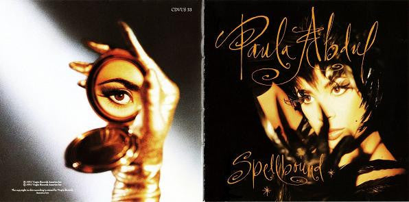 spellbound