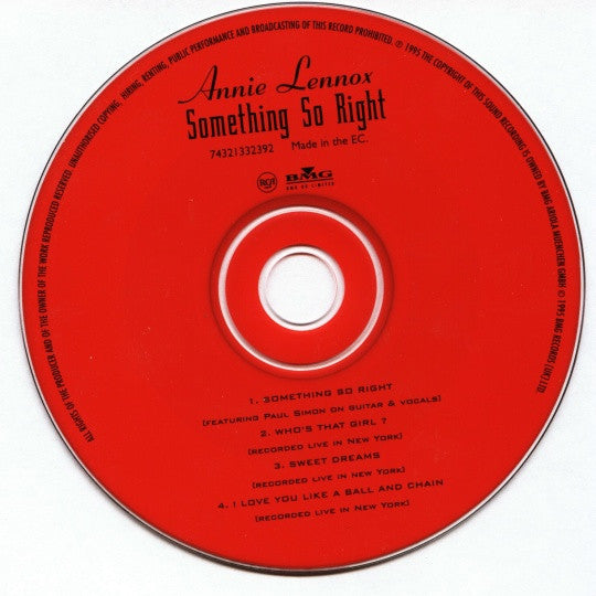something-so-right