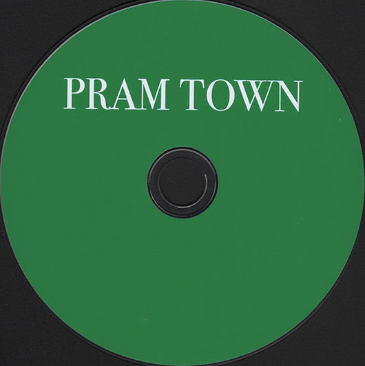 pram-town