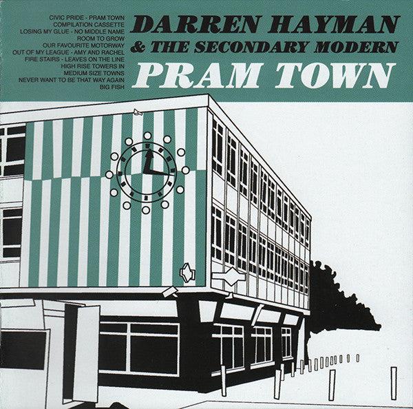 pram-town