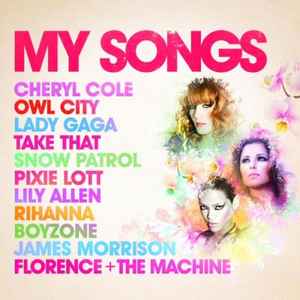 my-songs