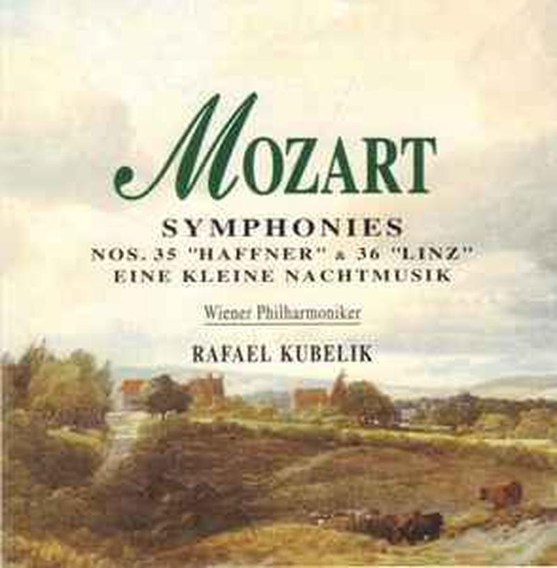 symphonies-nos.-35-&-36-/-eine-kleine-nachtmusik