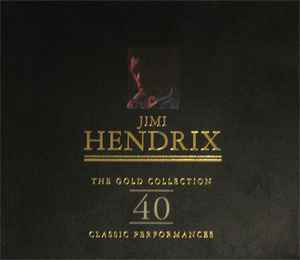 the-gold-collection:-40-classic-performances