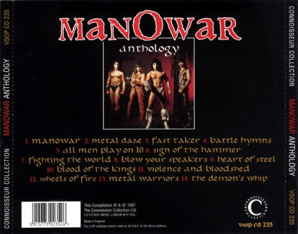 anthology