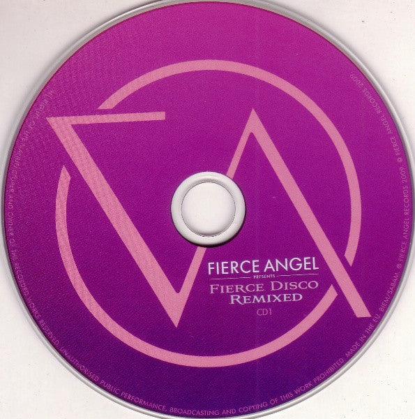 fierce-disco-remixed