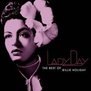 lady-day:-the-best-of-billie-holiday