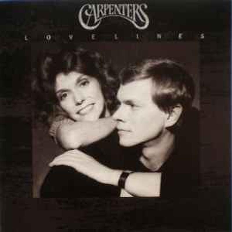 lovelines