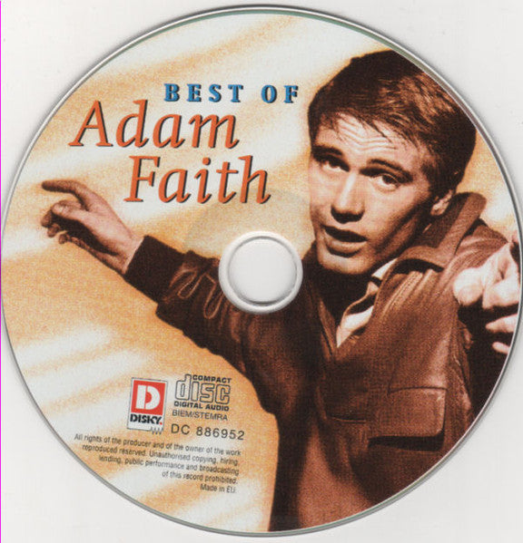 best-of-adam-faith