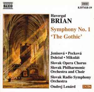 symphony-no.-1-the-gothic