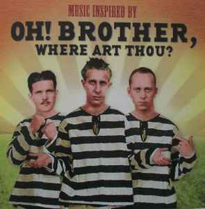 music-inspired-by-oh!-brother,-where-art-thou?